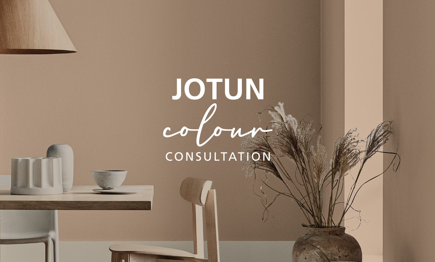 Colour Consultation