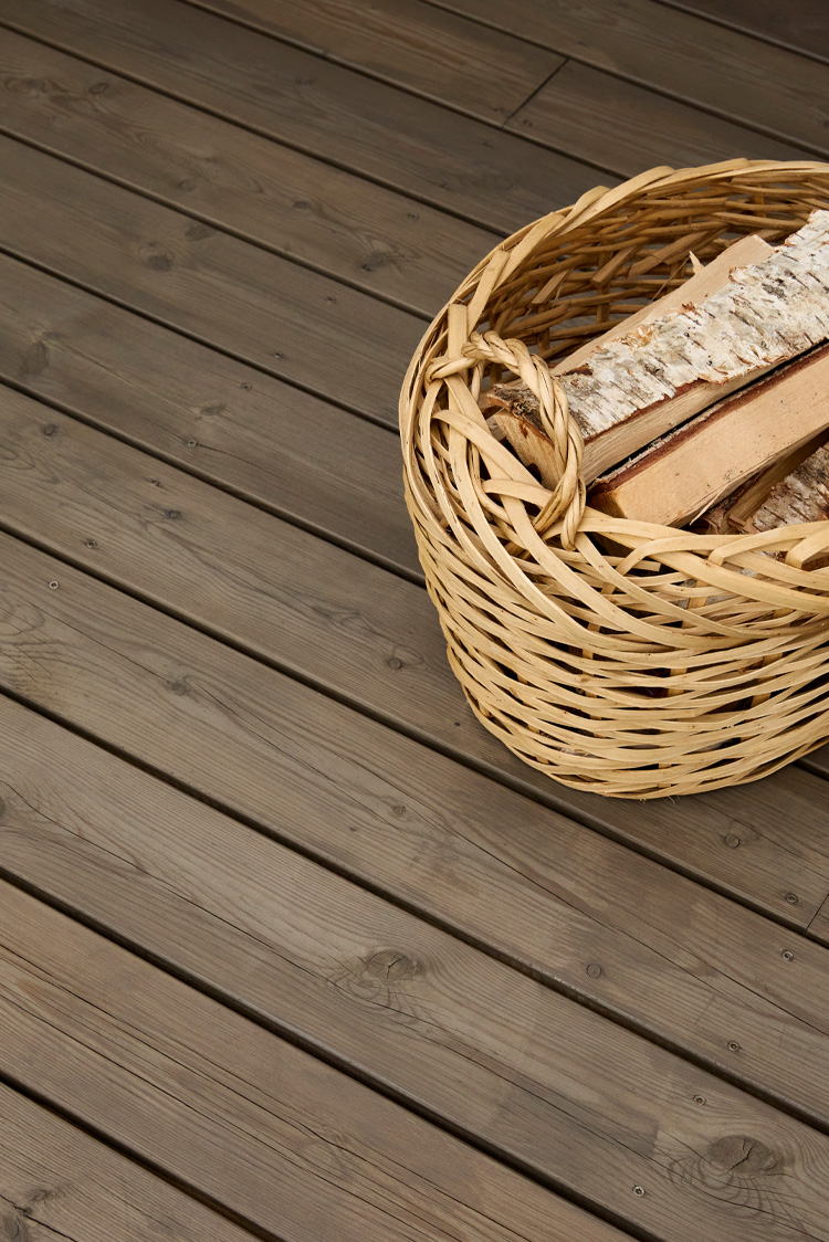 JOTUN 90028 Skuggbrun