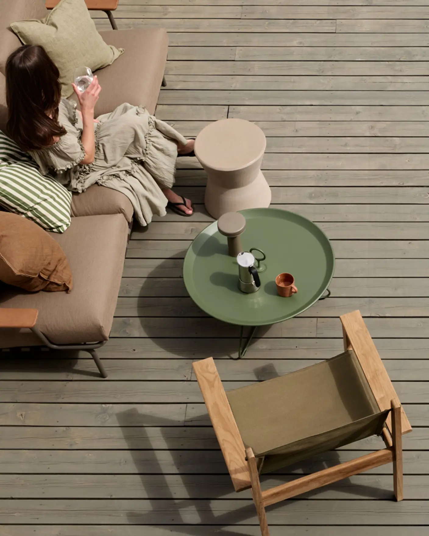 JOTUN 9710 Terrassgrå