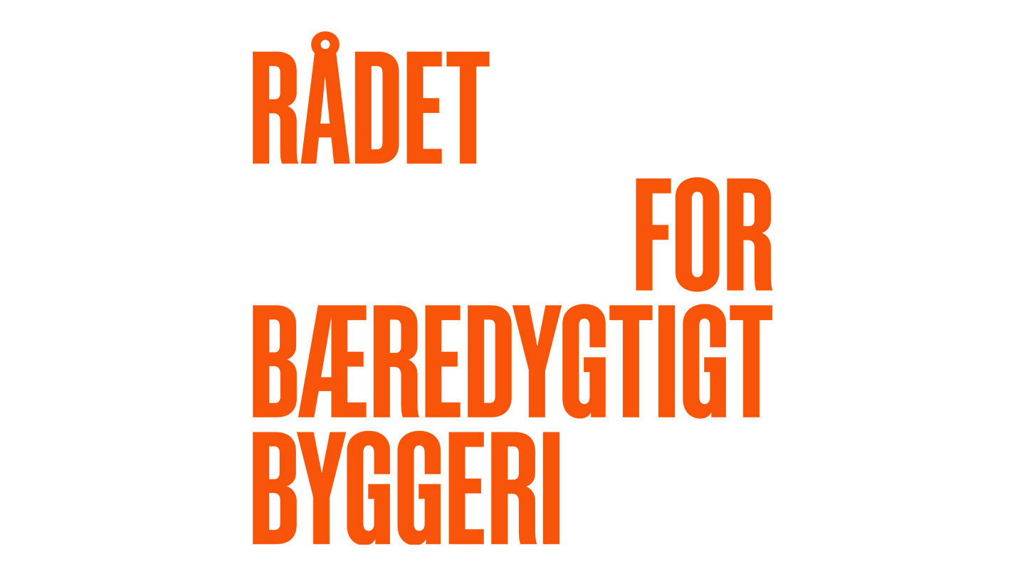 Rådet for Bæredygtigt Byggeri