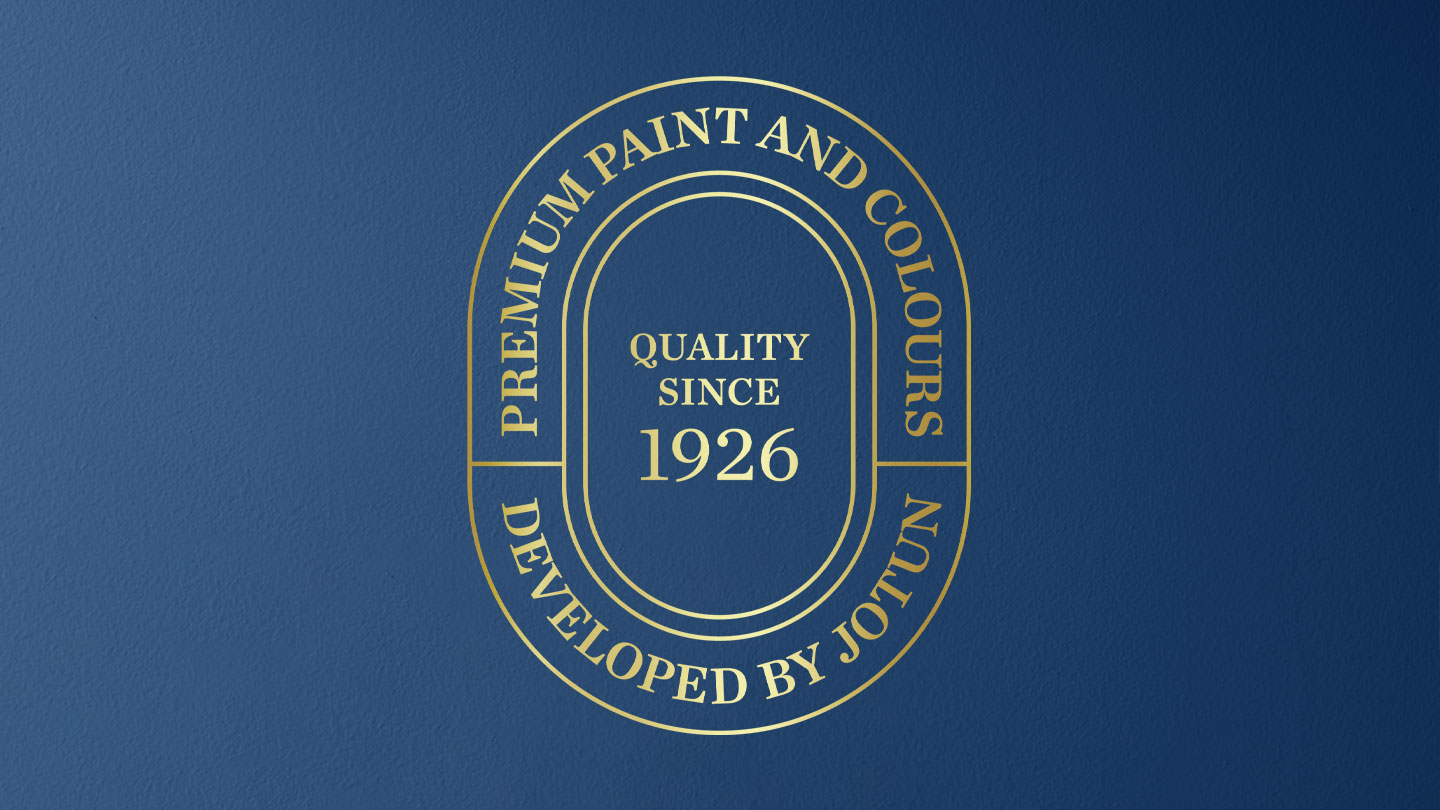 Høy kvalitet og varighet siden 1926