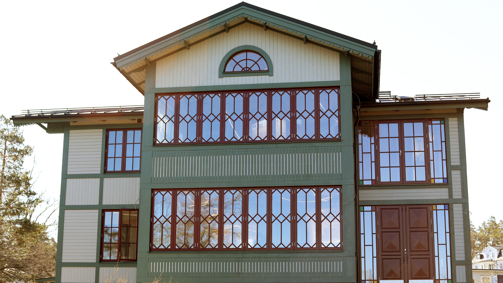 Villa Solkulla