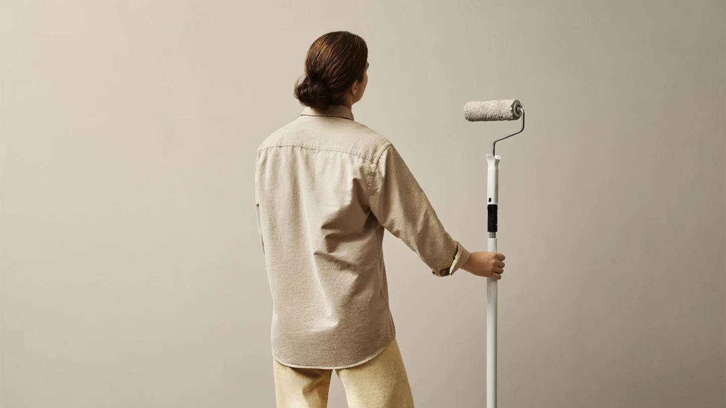 hvordan du bruker LADY Minerals