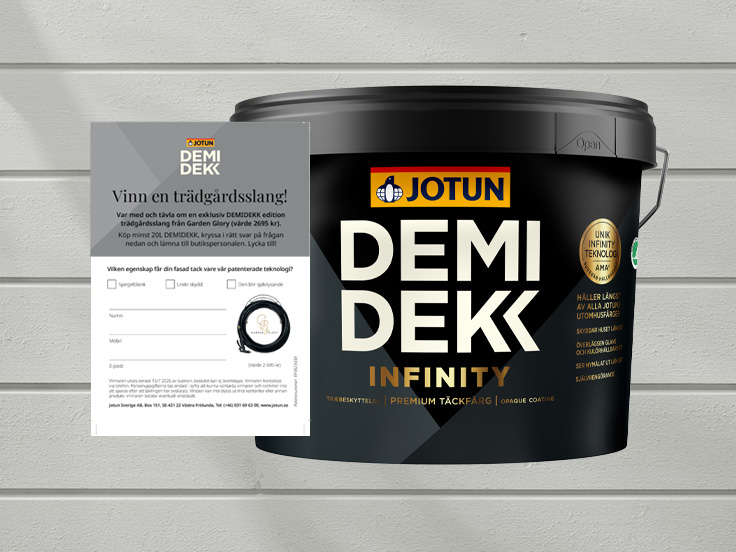 DEMIDEKK 