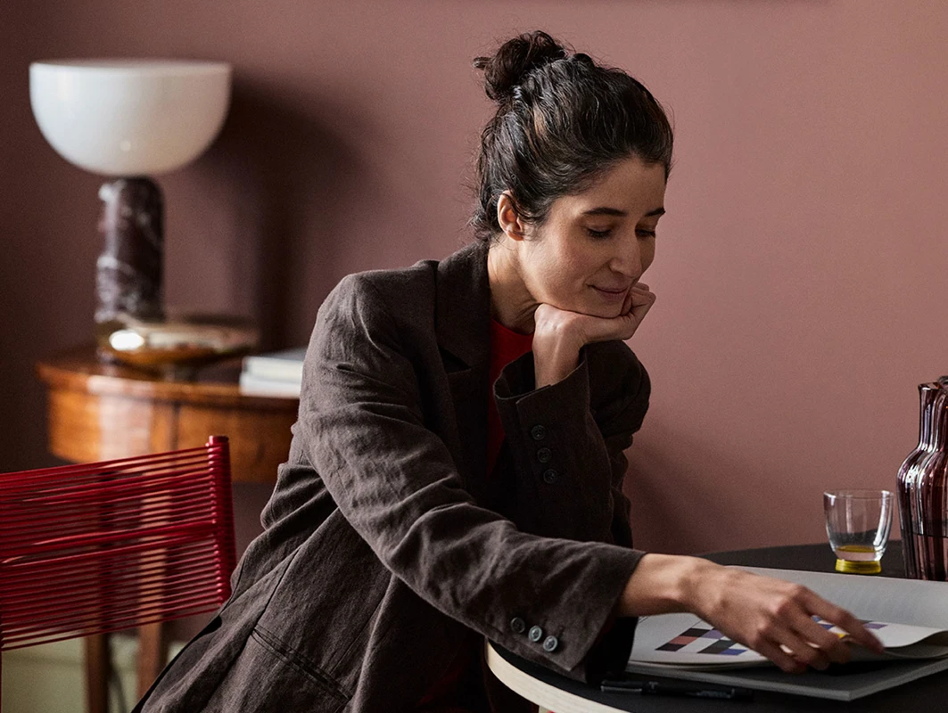 Bli kjent med Jotuns fargekart for 2026