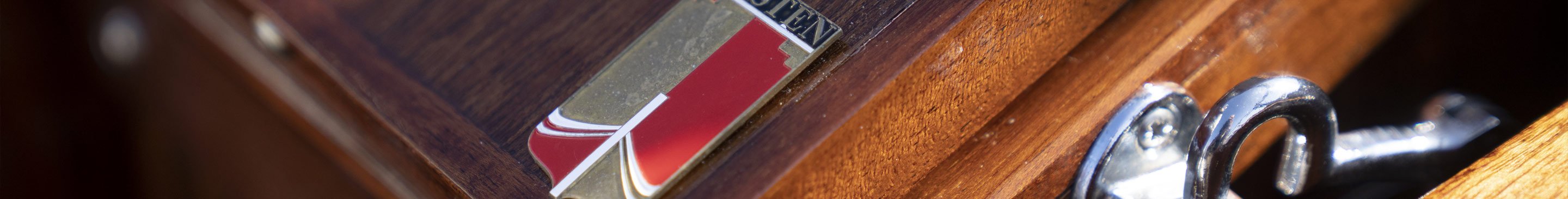 Et godt grunnlag for lakkering