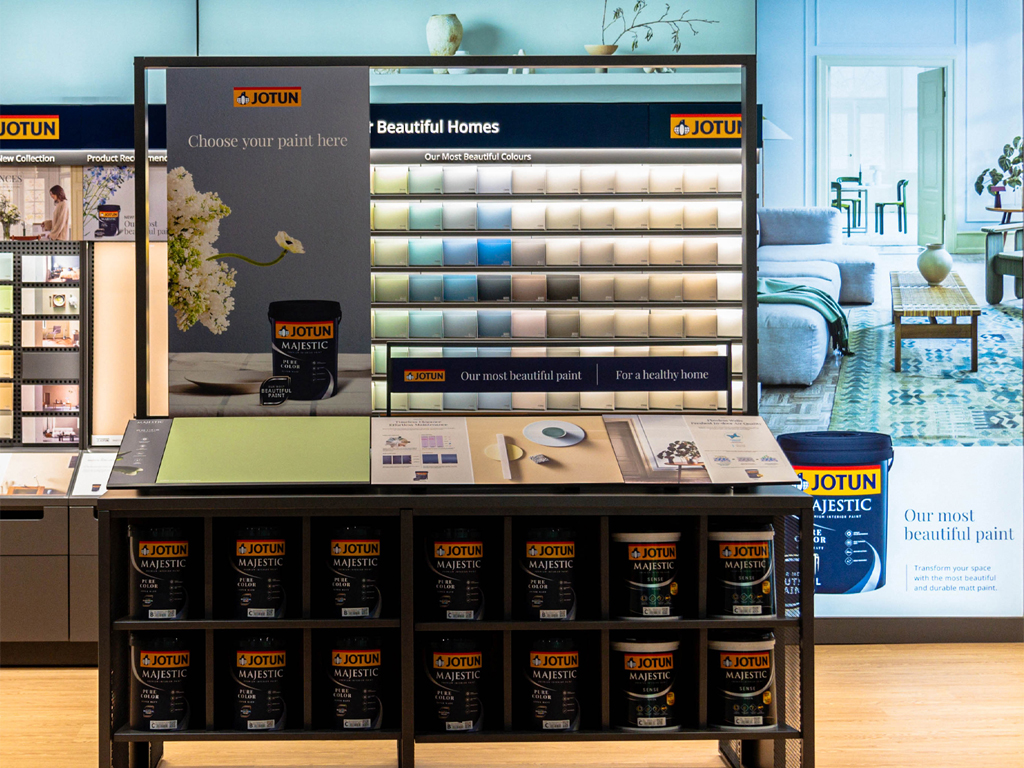 Soulful Festive Home