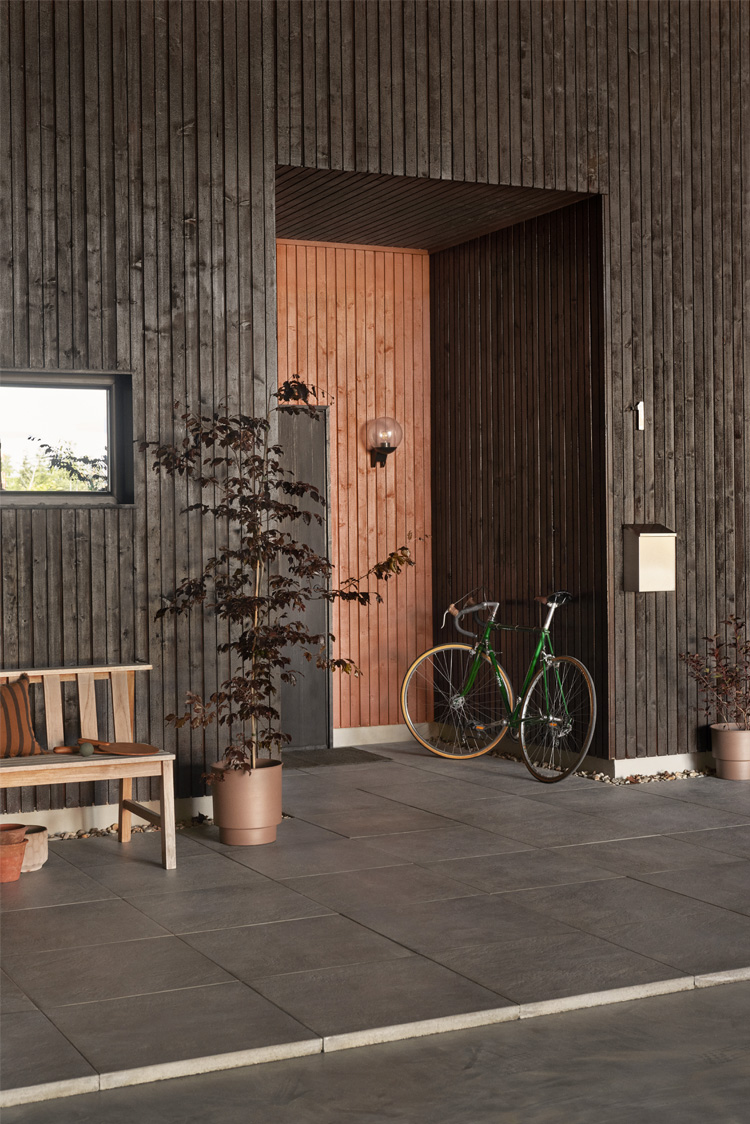 TREBITT 9221 Kobberbrun