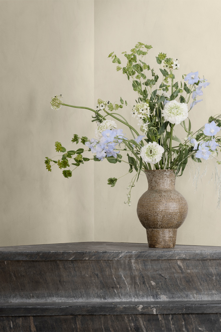 LADY Minerals 1876 Hvit Te