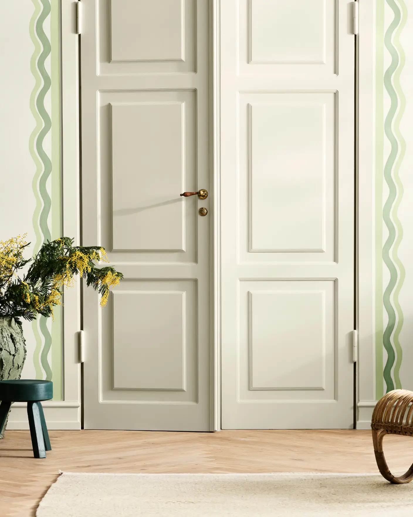 JOTUN 1876 Wild Earl