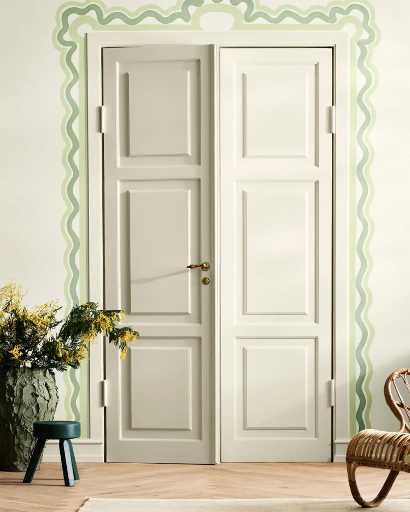 JOTUN 1876 Wild Earl