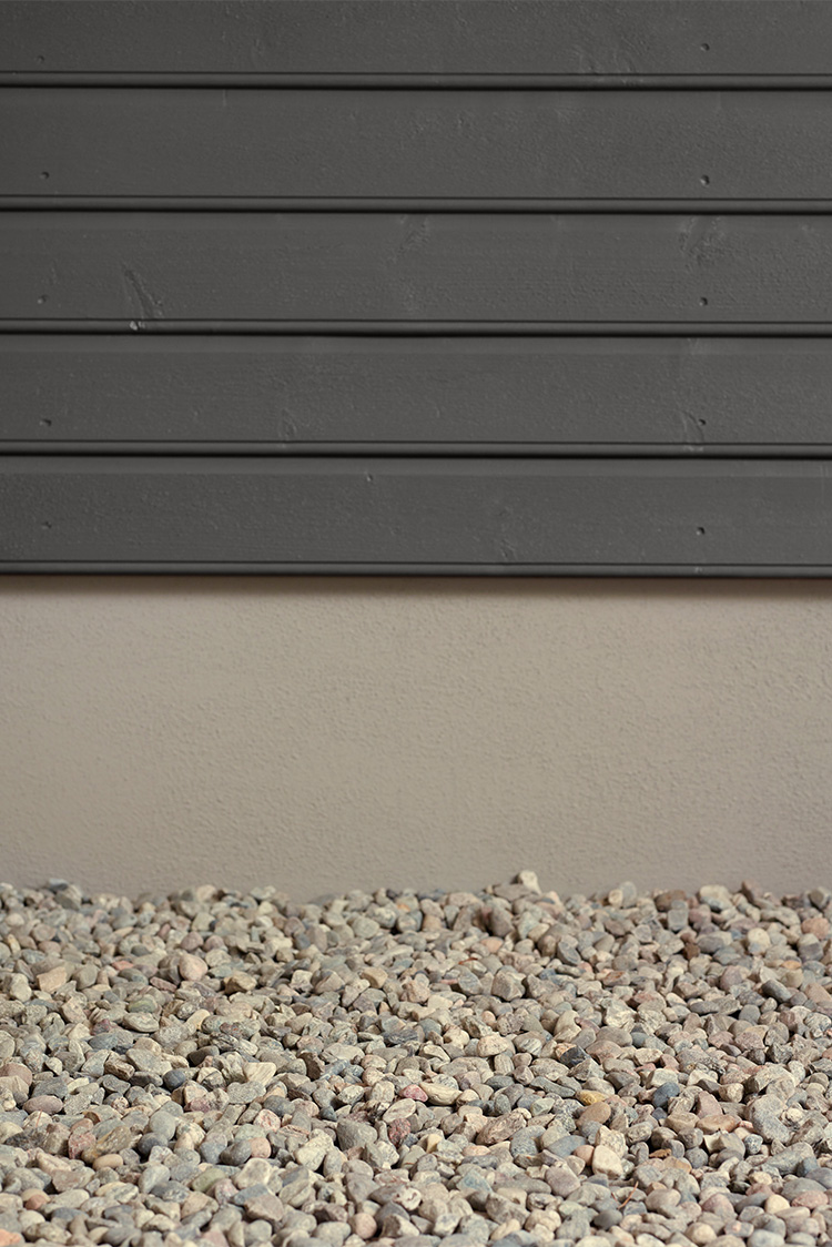 Drytech 0734 Brunsvart 11130 Shade