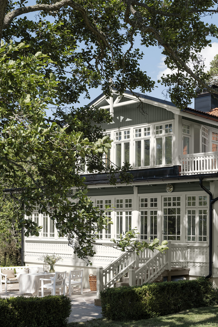 Jotun 7653 Stockholmsgrønn