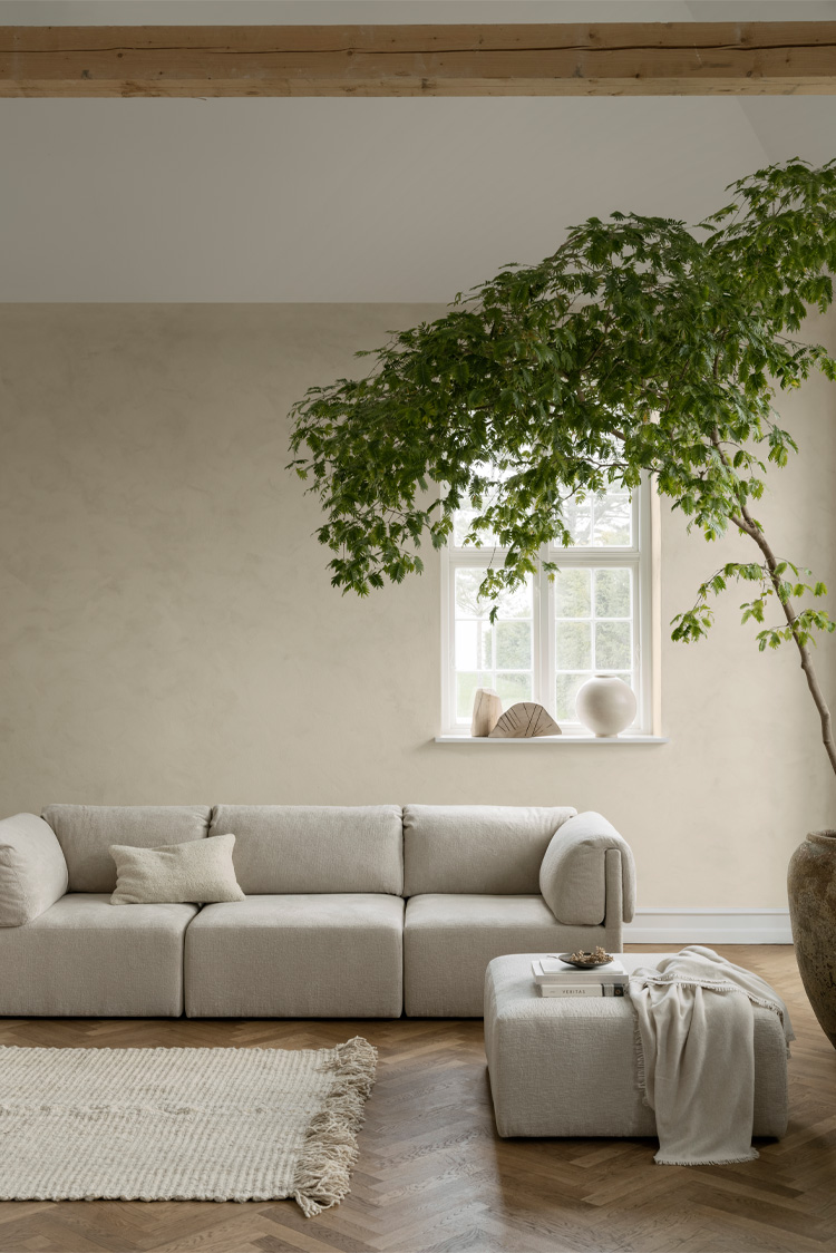 LADY Minerals 12075 Soothing Beige