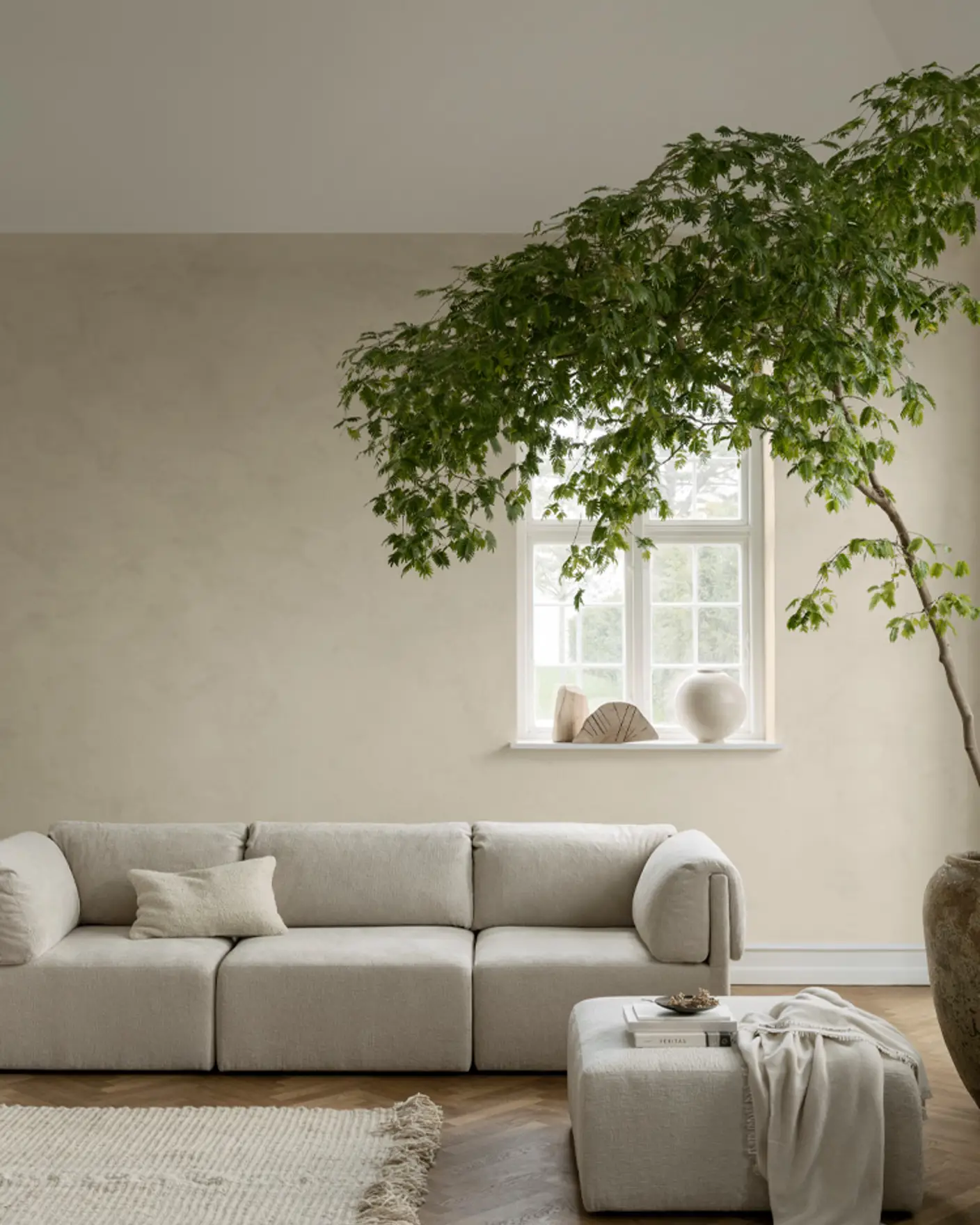 LADY Minerals 12075 Soothing Beige