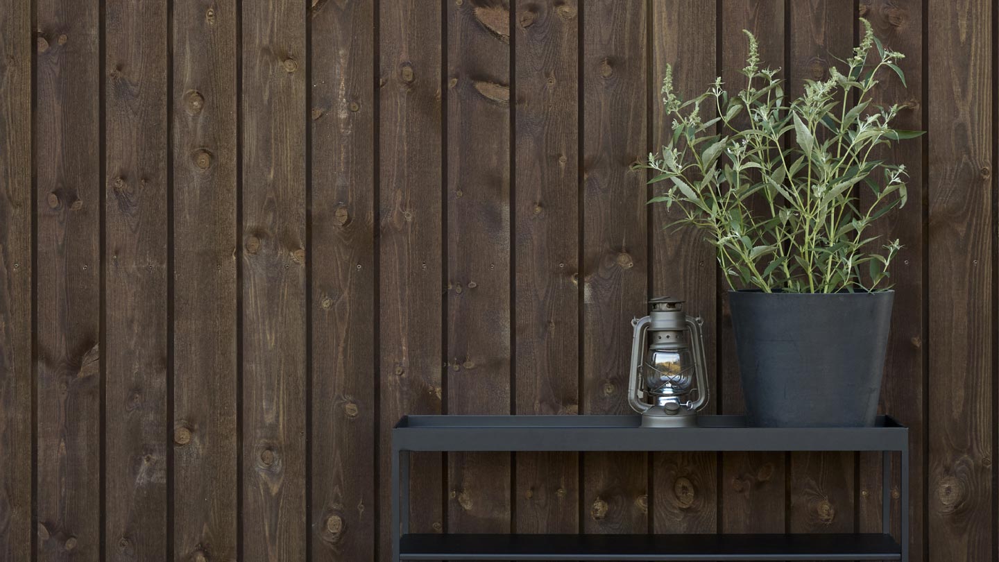 TREBITT WoodCare Industri