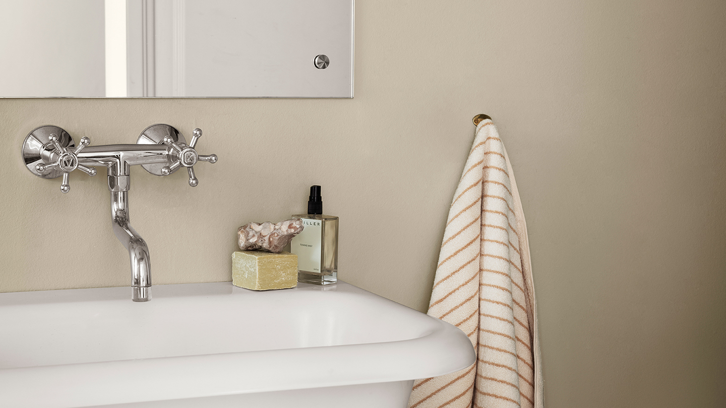 LADY Aqua utförandeanvisning