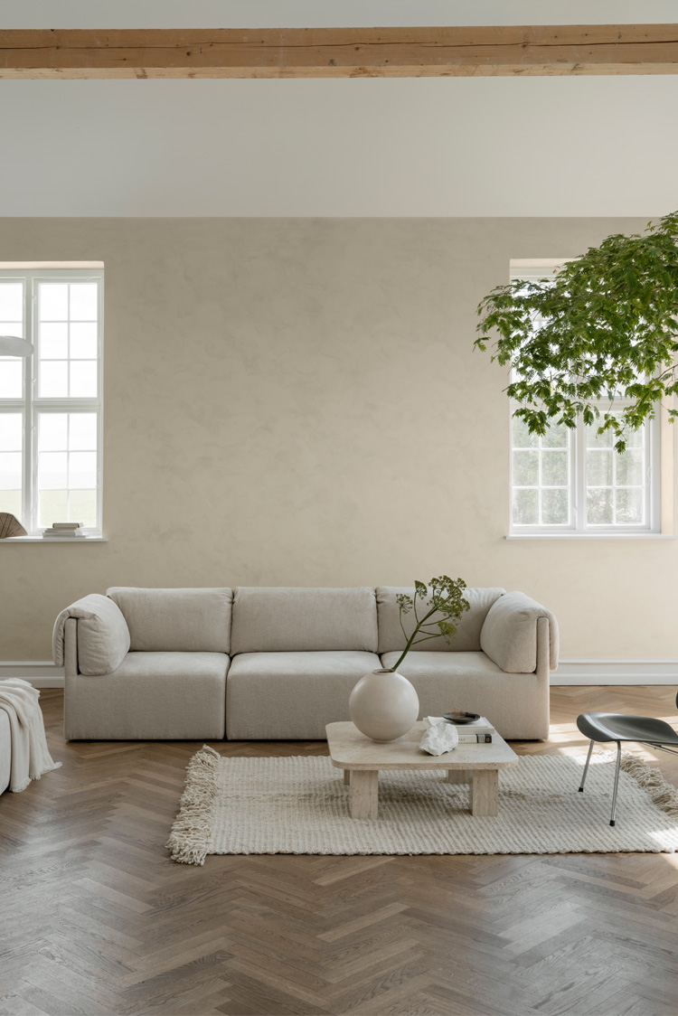 LADY Minerals 12075 Soothing Beige