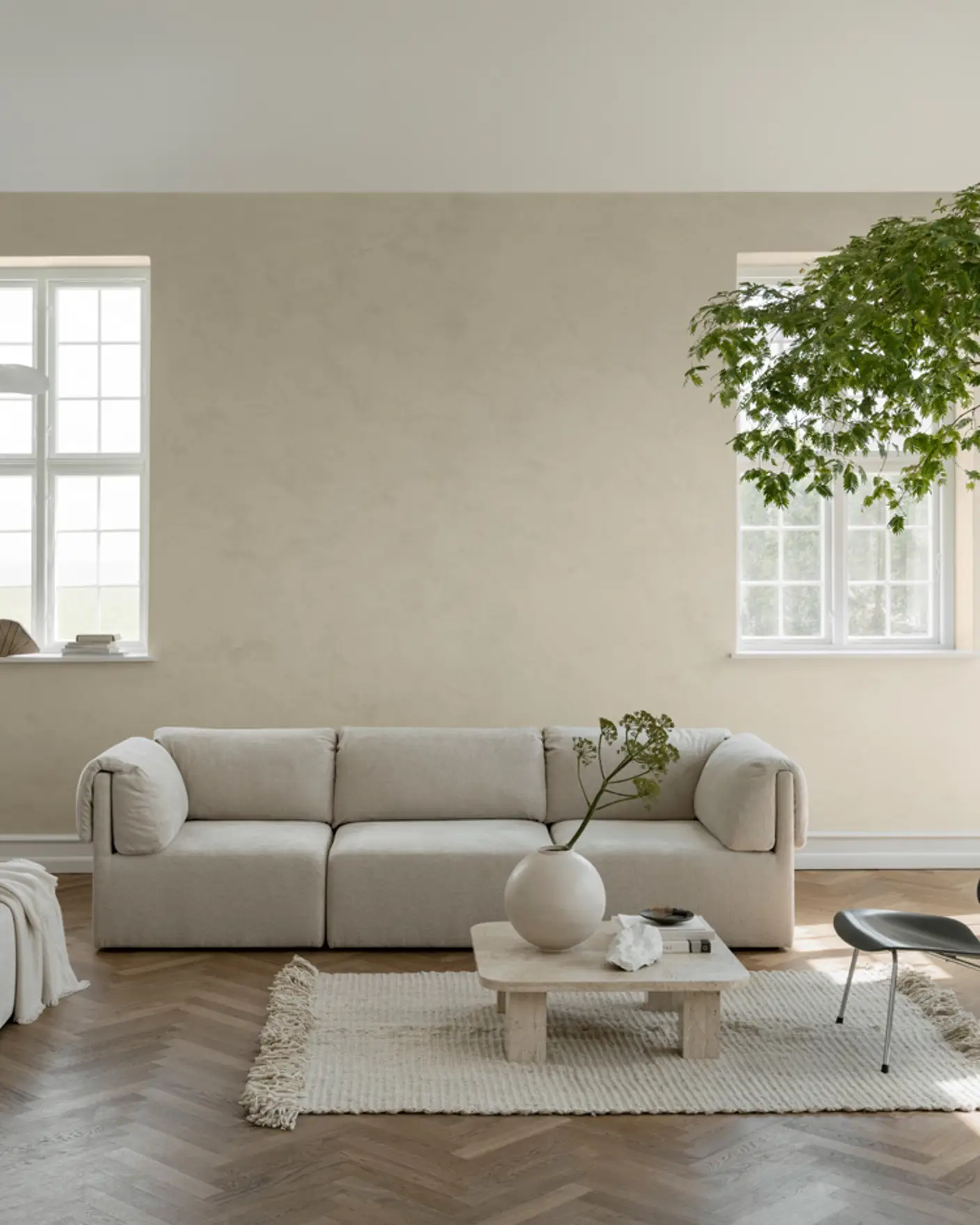 LADY Minerals 12075 Soothing Beige