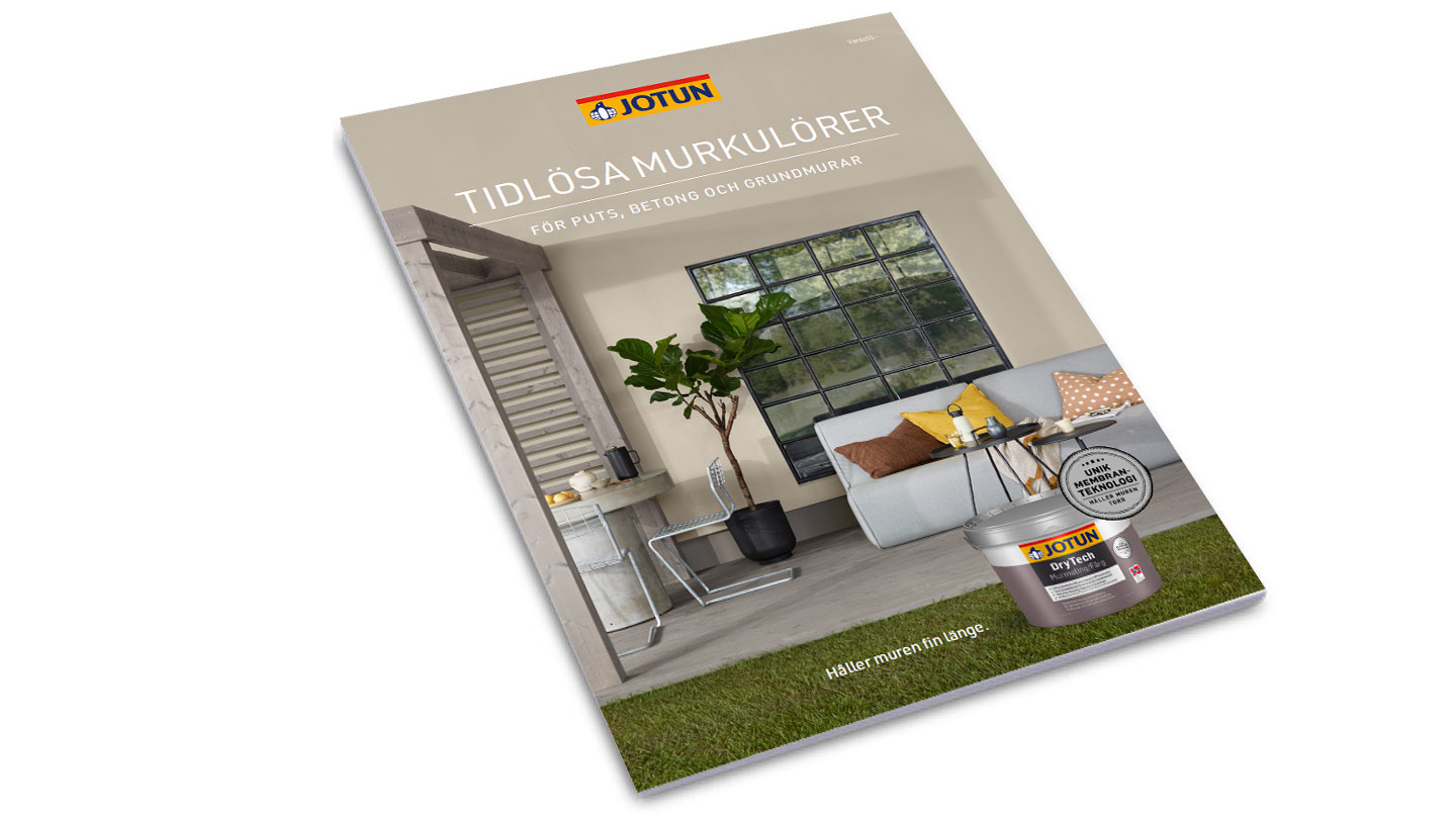 Ladda ner färgkarta