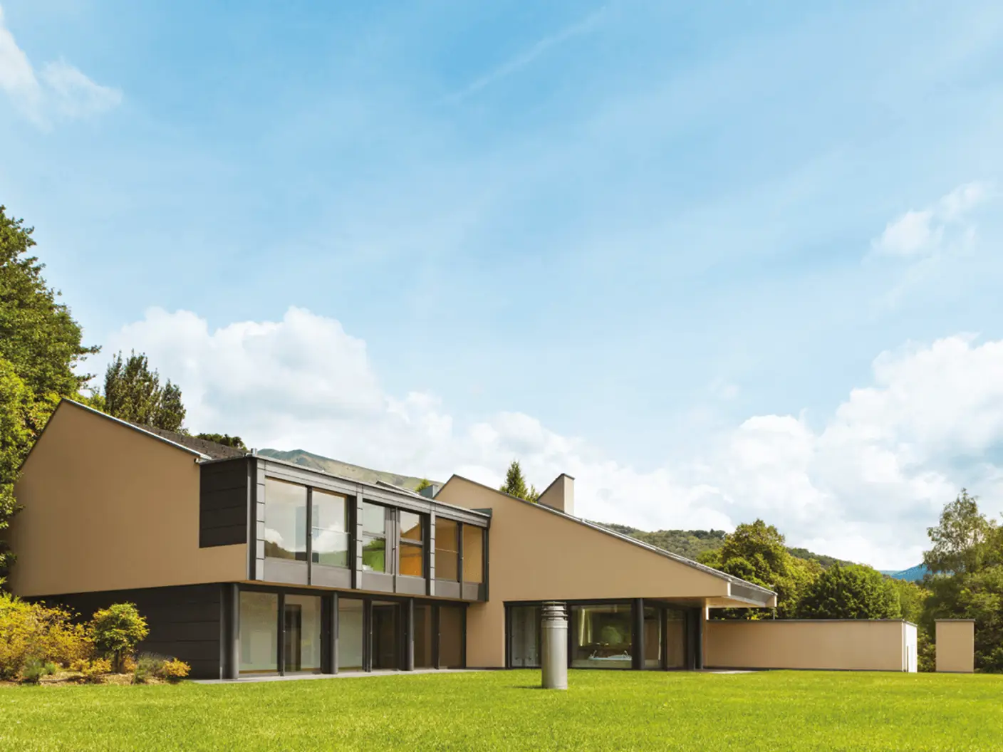 Exterior products