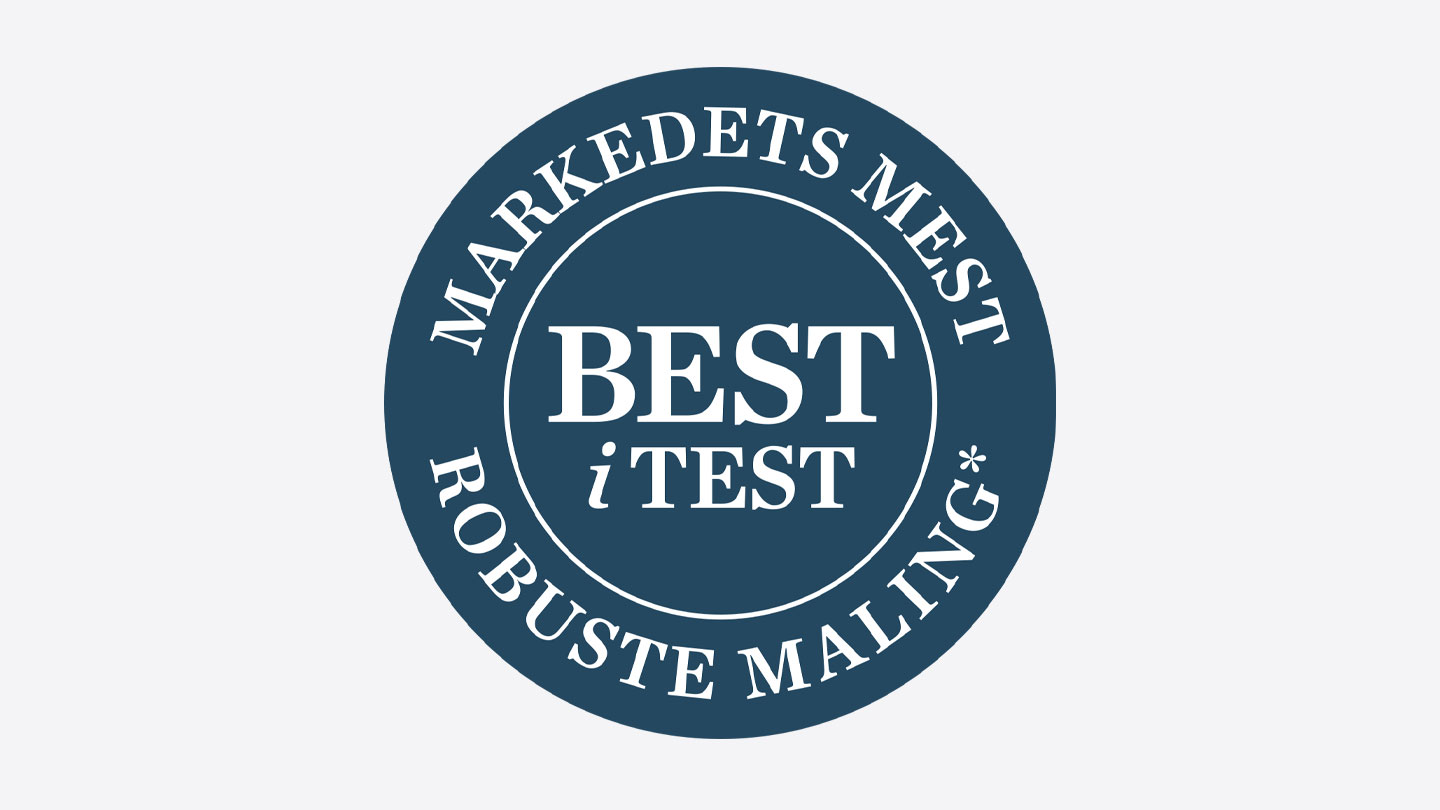 LADY Wonderwall - best i test!