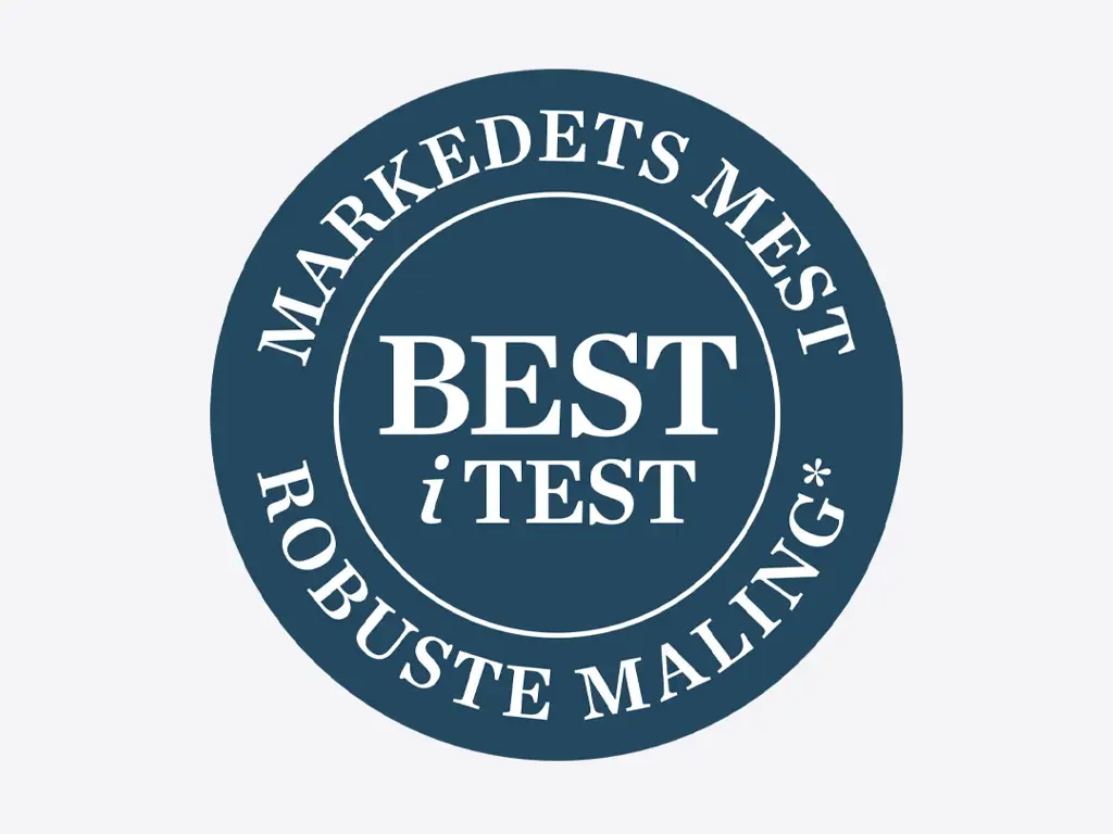 LADY Wonderwall - best i test!