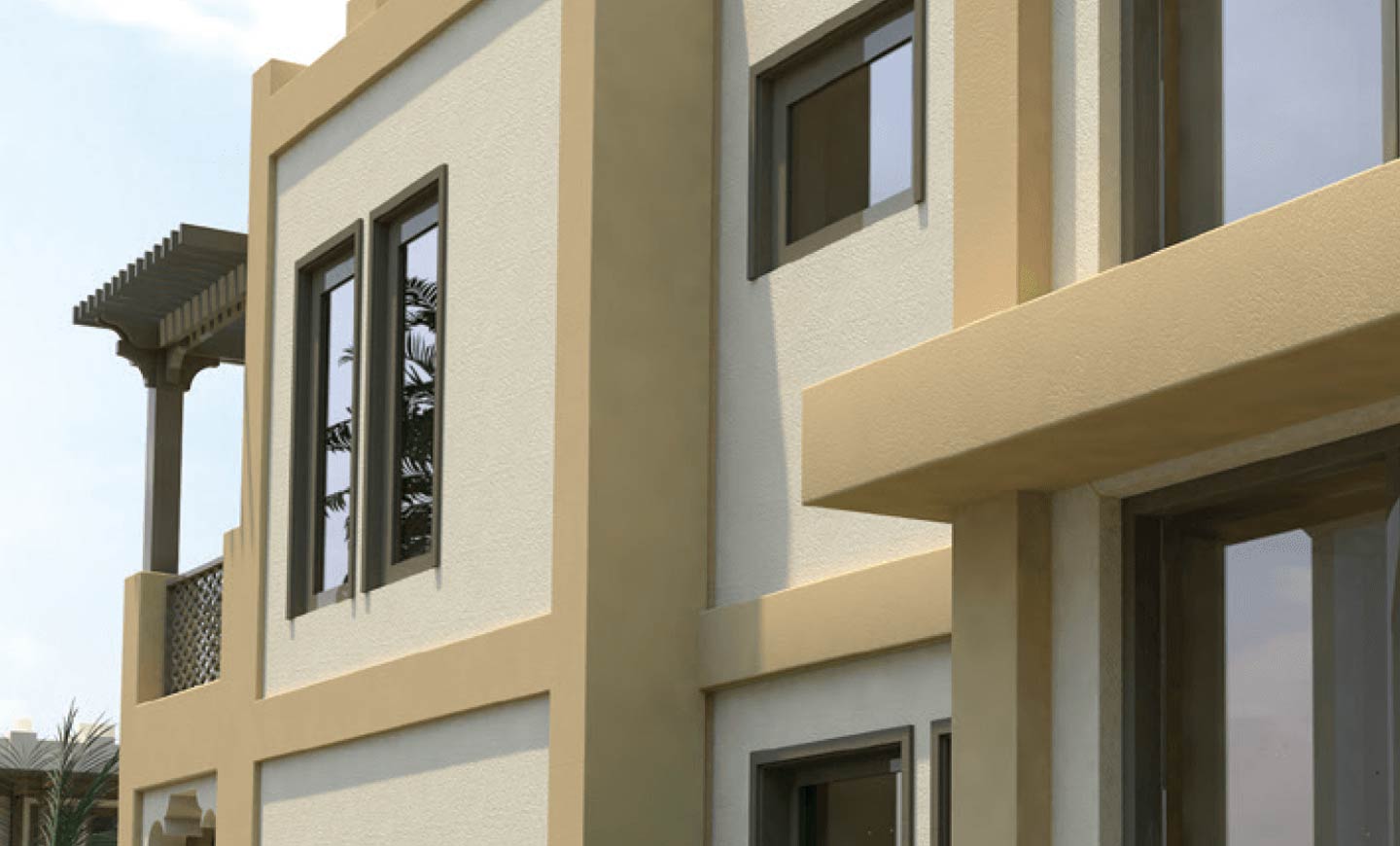 Dış Cephe Kataloglar