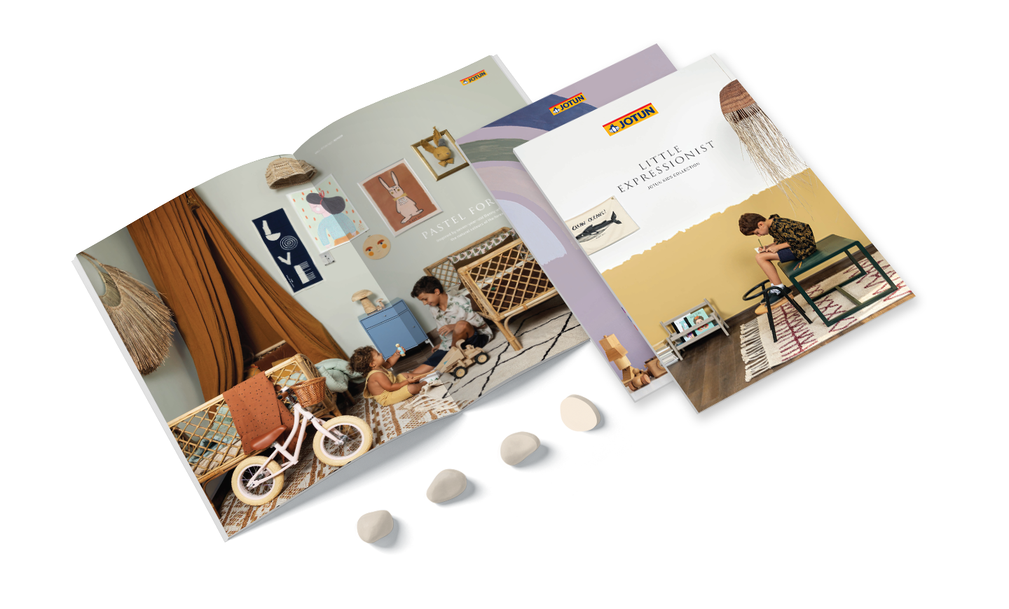 Jotun Kids Collection