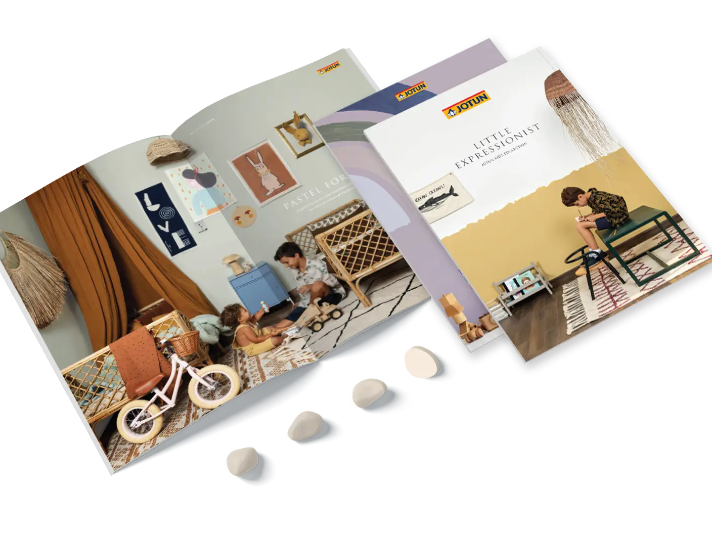 Jotun Kids Collection