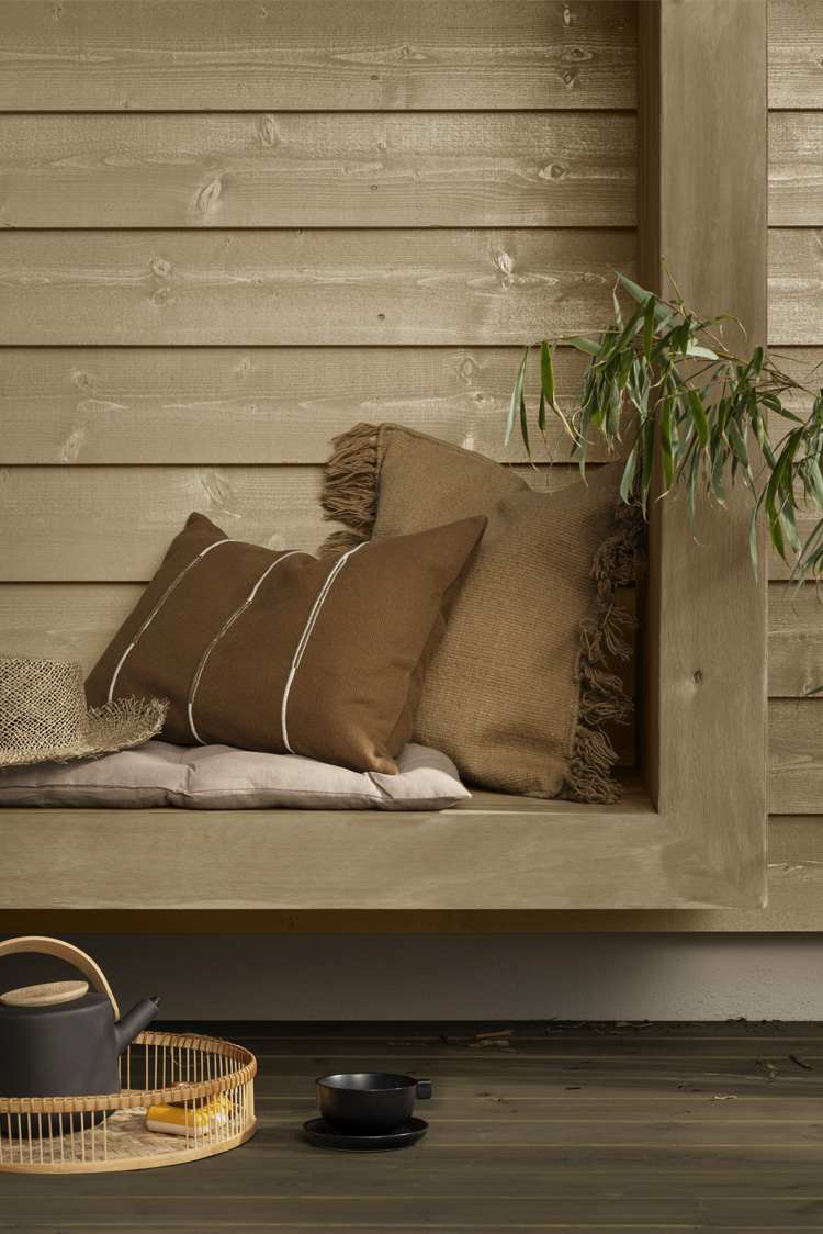 TREBITT 9054 Naturlig Eldet