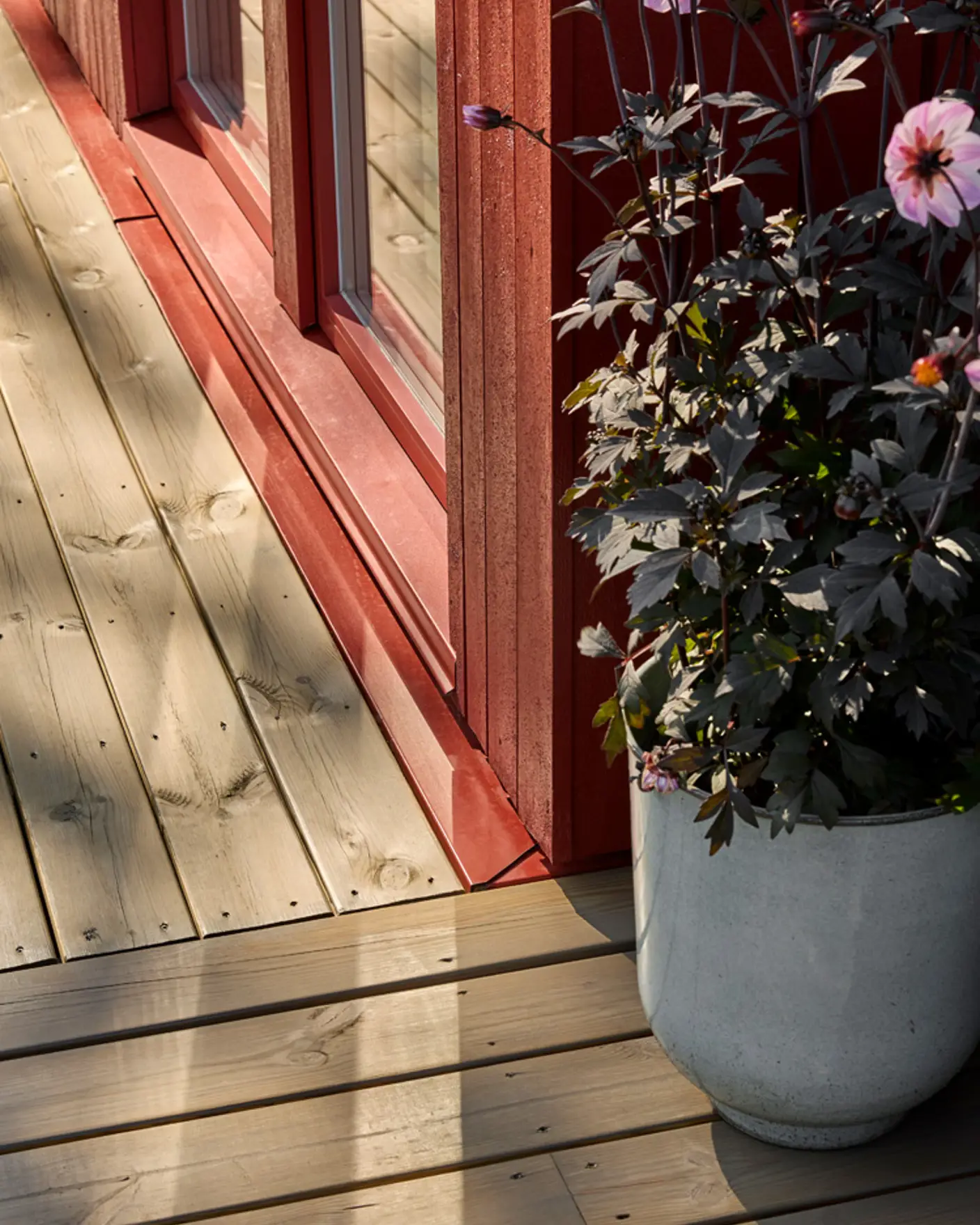 JOTUN 9074 Nordiskt Trä