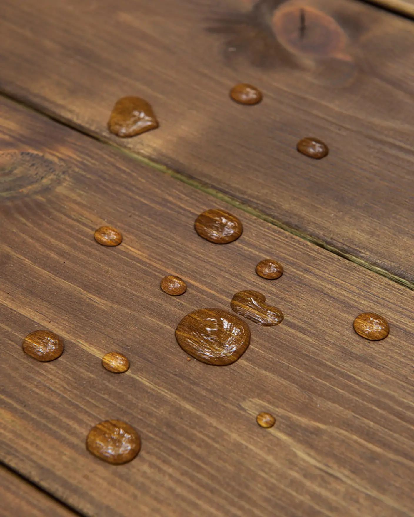 TREBITT 90000 Terrassebrun