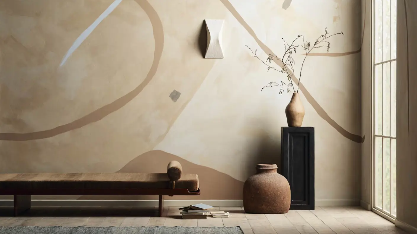 Nuances with Agathe Berjaut