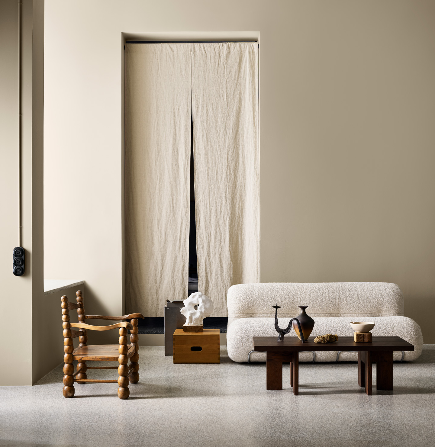 JOTUN 1939 Sandbeige