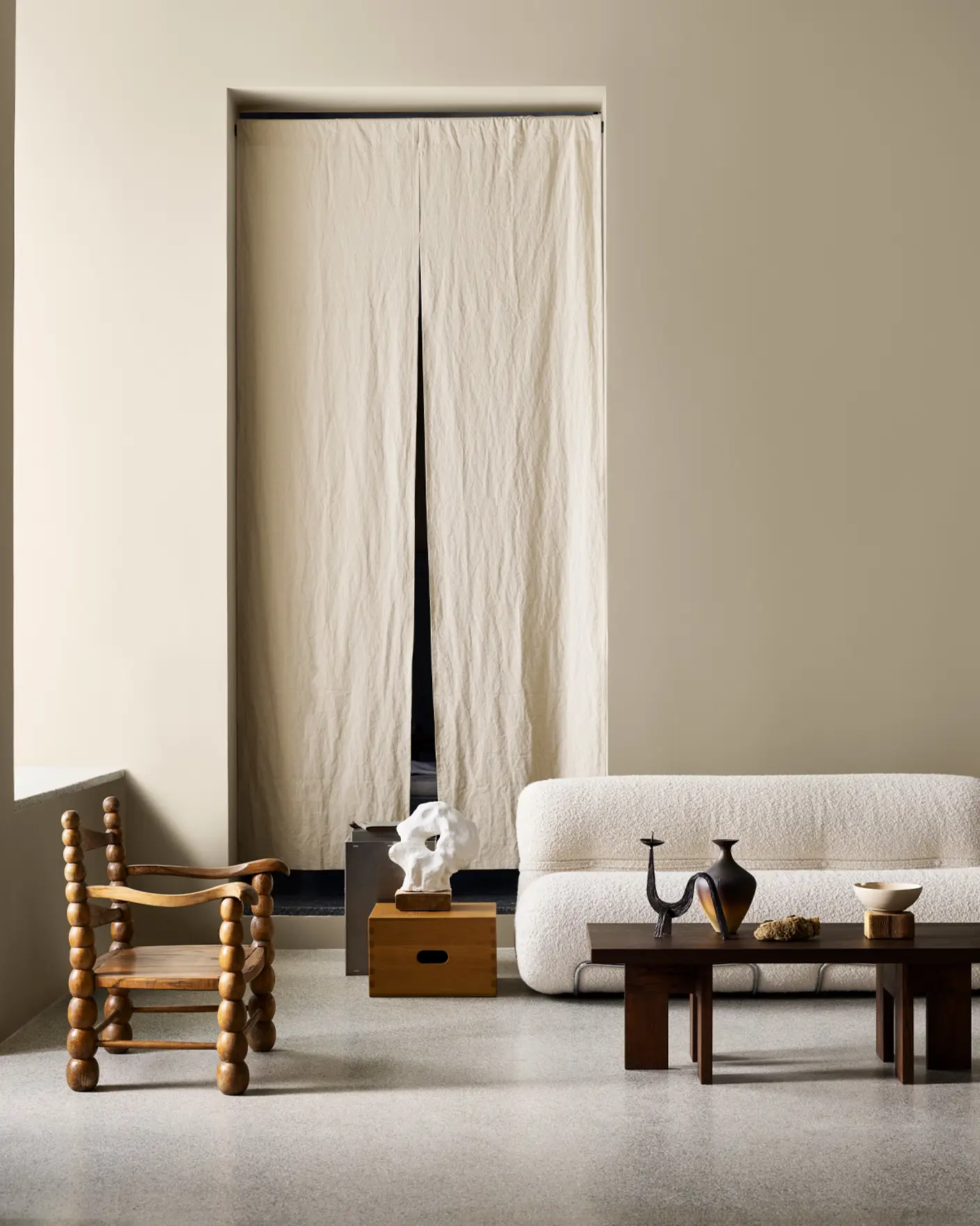 JOTUN 1939 Sandbeige