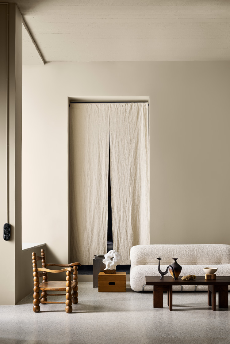 JOTUN 1939 Sandbeige