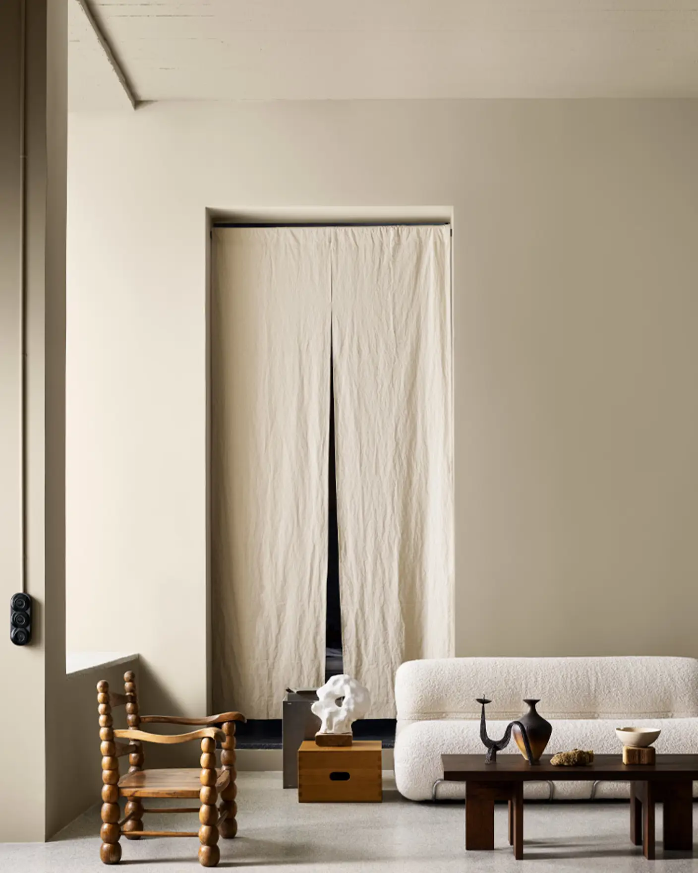 JOTUN 1939 Sandbeige