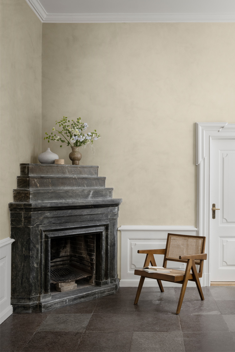 LADY Minerals 1876 Hvit Te