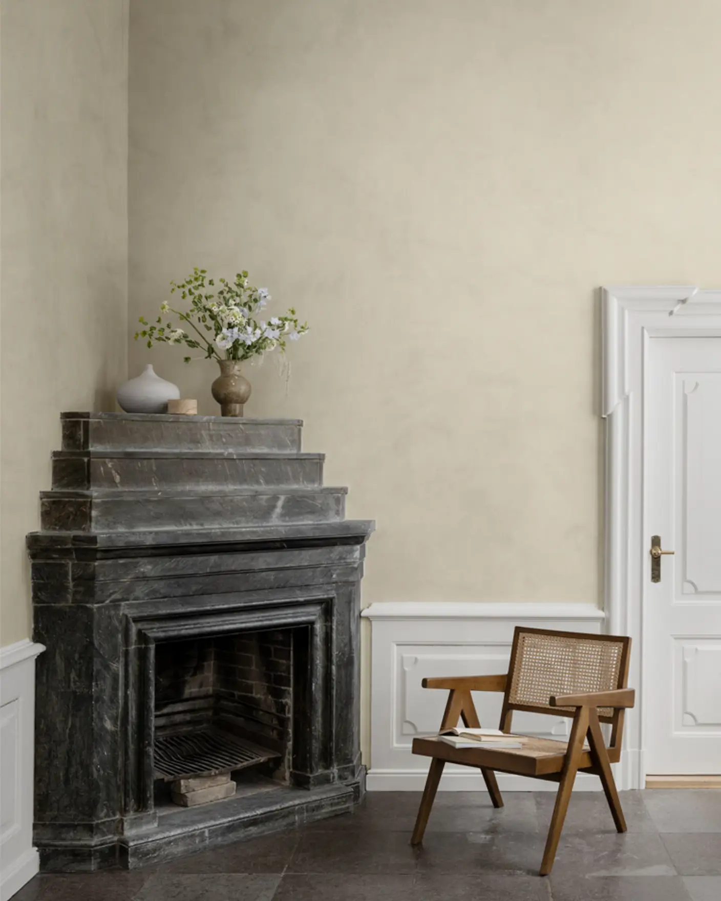 LADY Minerals 1876 Hvit Te