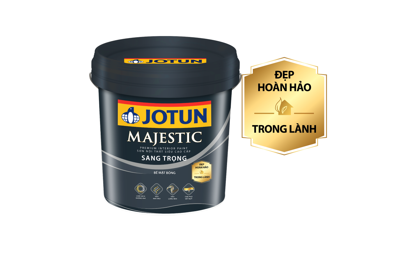 Bộ sưu tập màu sắc Tinh Tế Sắc Hồng