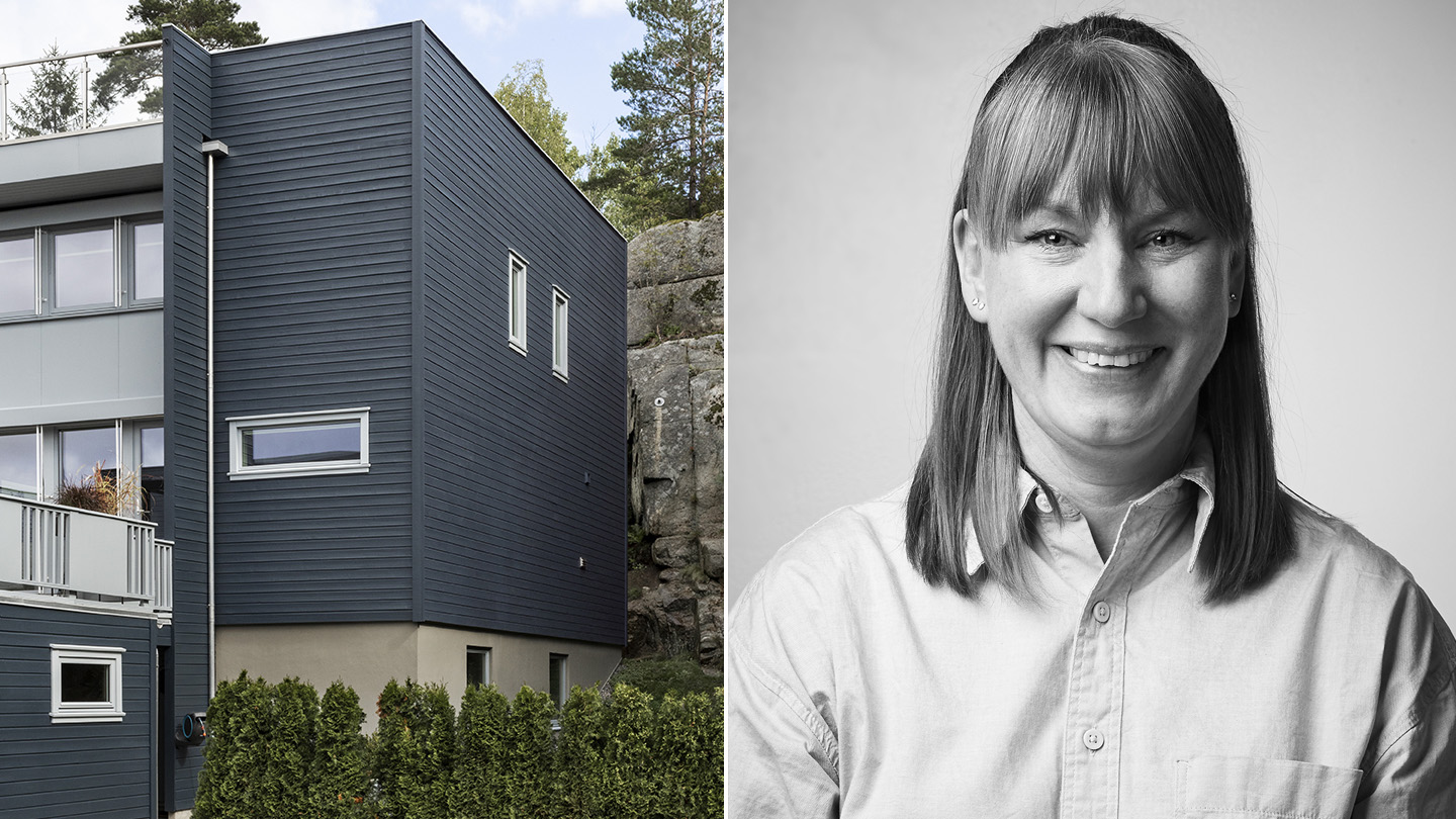 DEMIDEKK fördelar yrkesmålare