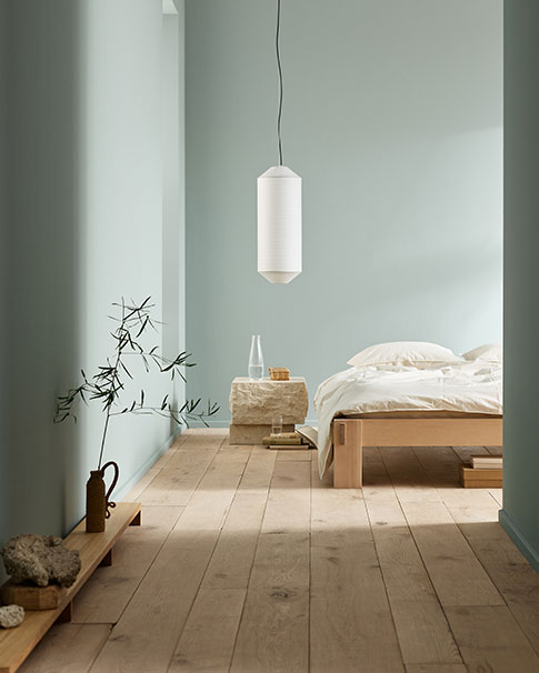 Try these new 2026 bedroom colours