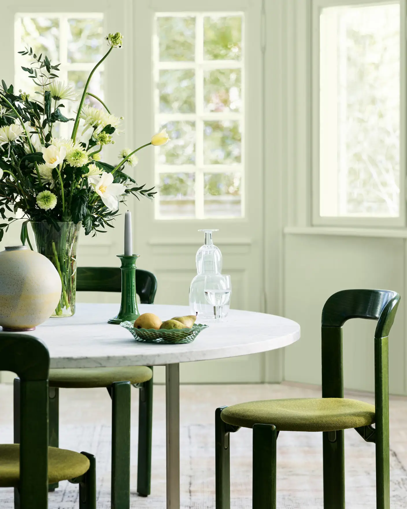 JOTUN 7718 Secret Green