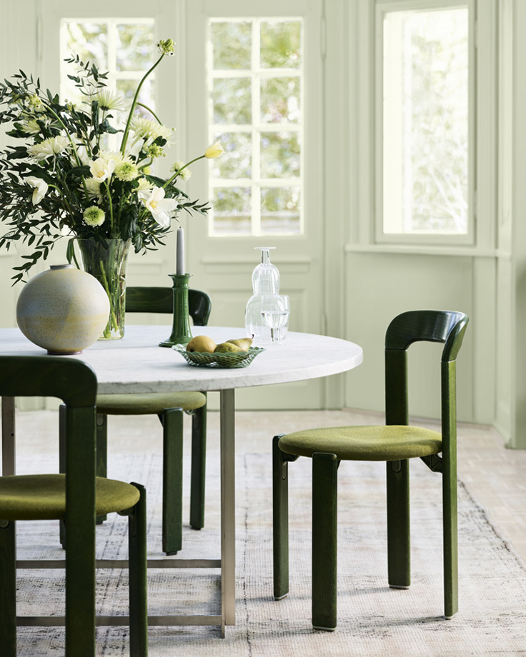 JOTUN 7718 Secret Green