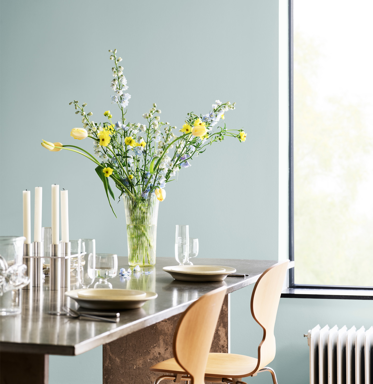 JOTUN 6167 Spring Breeze