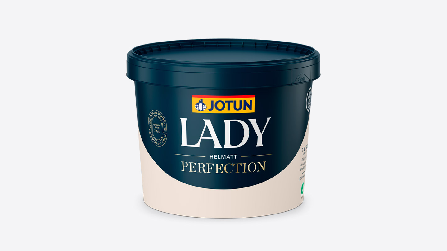 LADY Perfection