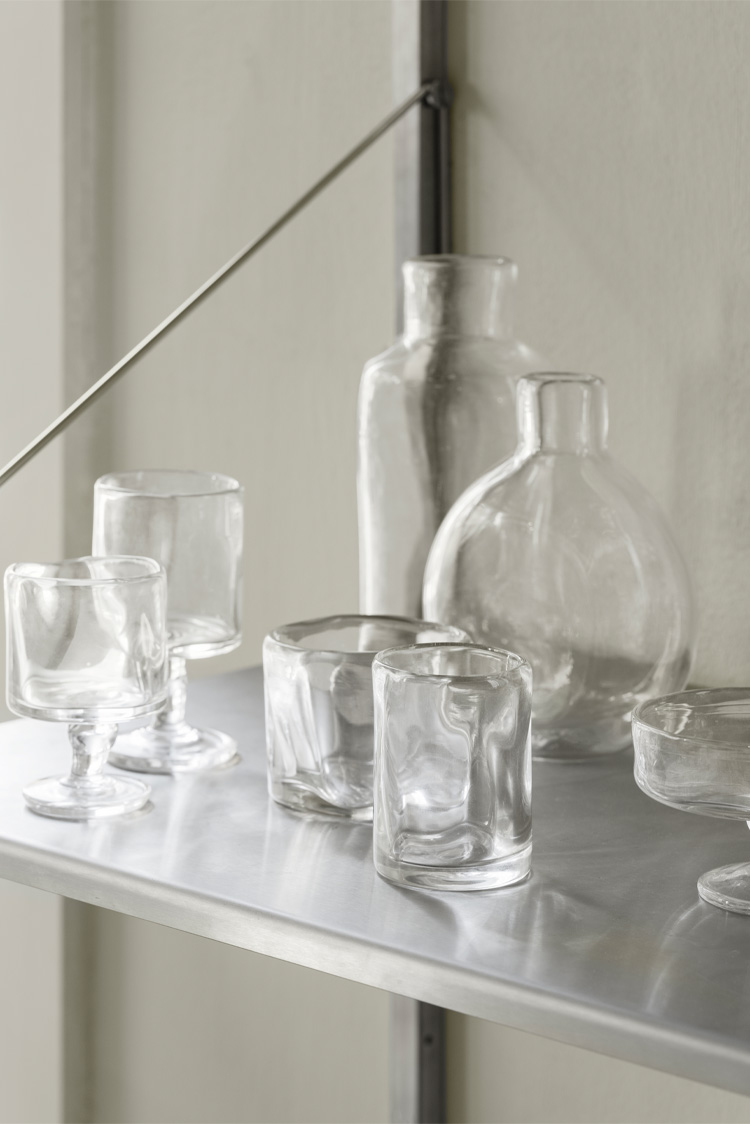 LADY Minerals 1032 Grå Harmoni