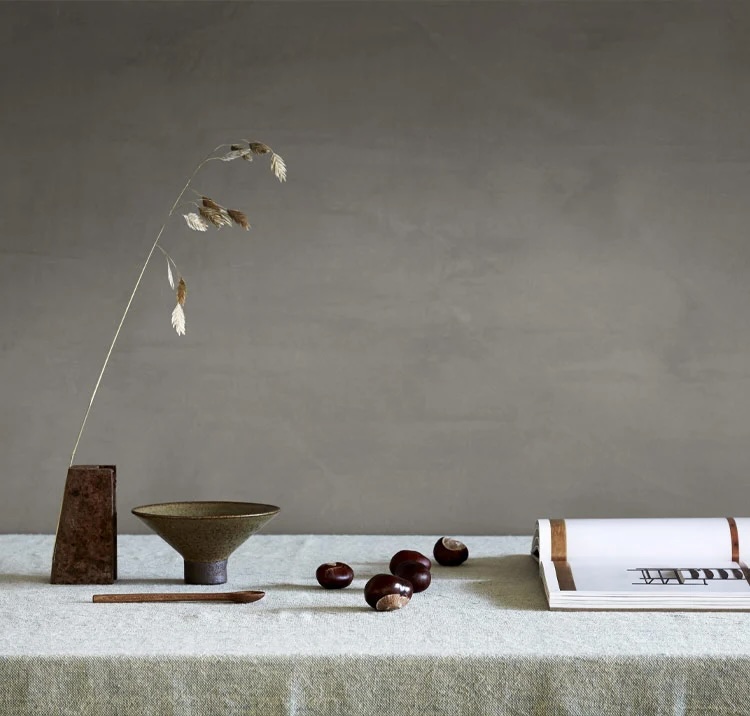 hvordan bruke LADY Minerals Revive veggfornyer