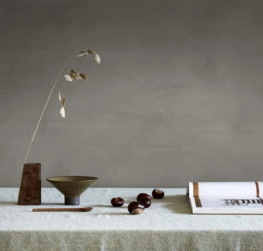 hvordan bruke LADY Minerals Revive veggfornyer